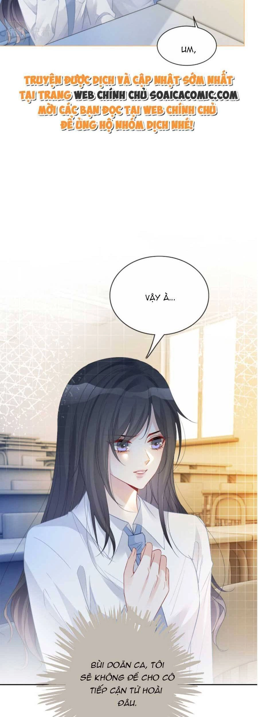 Được Các Anh Trai Chiều Chuộng Tôi Trở Nên Ngang Tàng Chapter 76 - 8