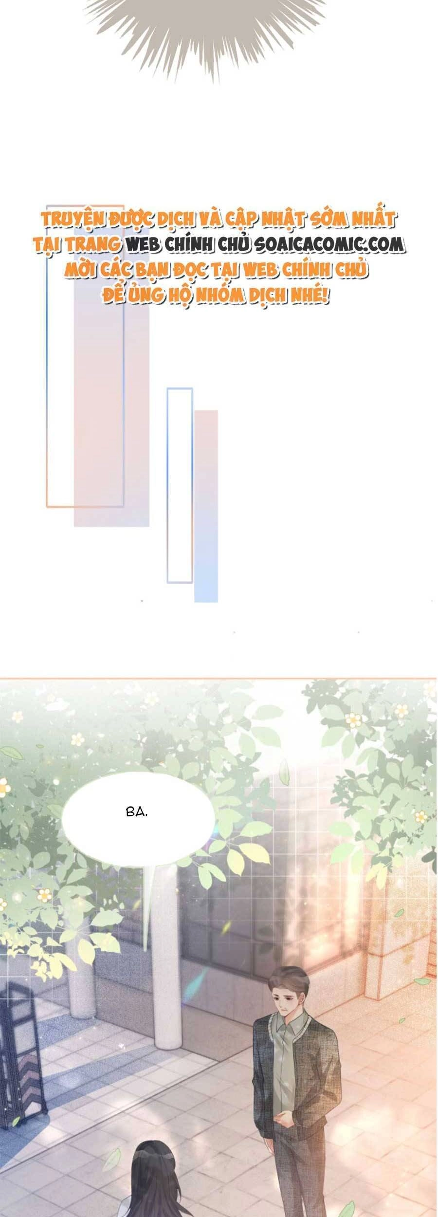 Được Các Anh Trai Chiều Chuộng Tôi Trở Nên Ngang Tàng Chapter 76 - 9