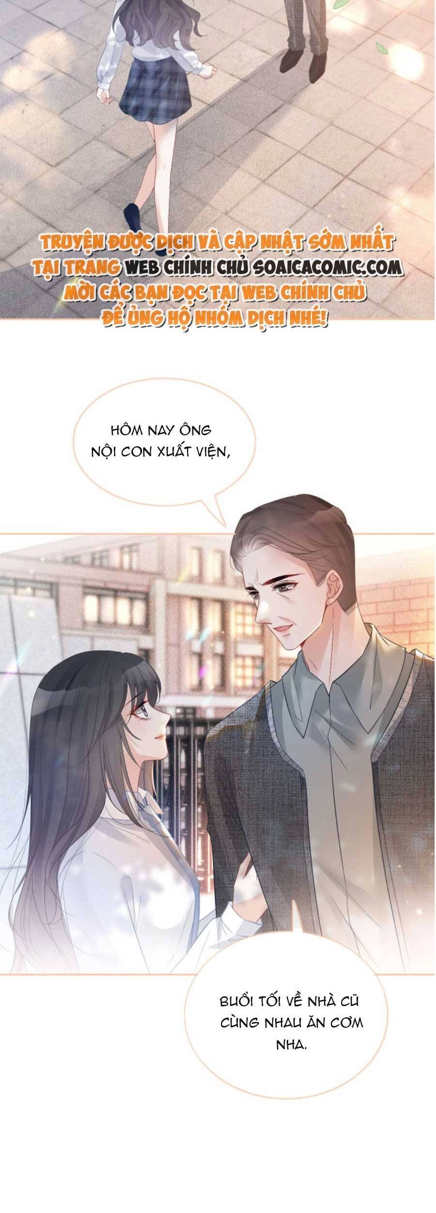 Được Các Anh Trai Chiều Chuộng Tôi Trở Nên Ngang Tàng Chapter 76 - 10