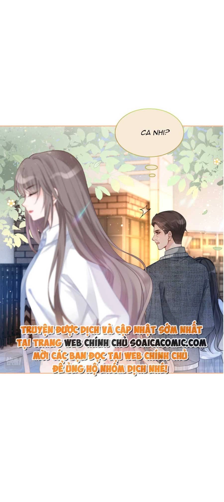 Được Các Anh Trai Chiều Chuộng Tôi Trở Nên Ngang Tàng Chapter 76 - 11