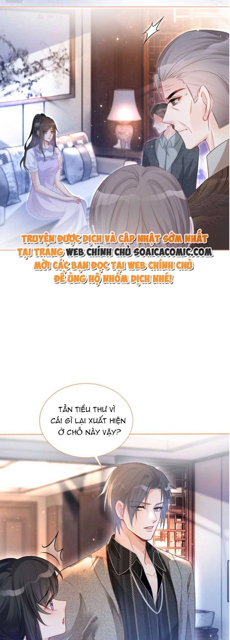 Được Các Anh Trai Chiều Chuộng Tôi Trở Nên Ngang Tàng Chapter 76 - 20