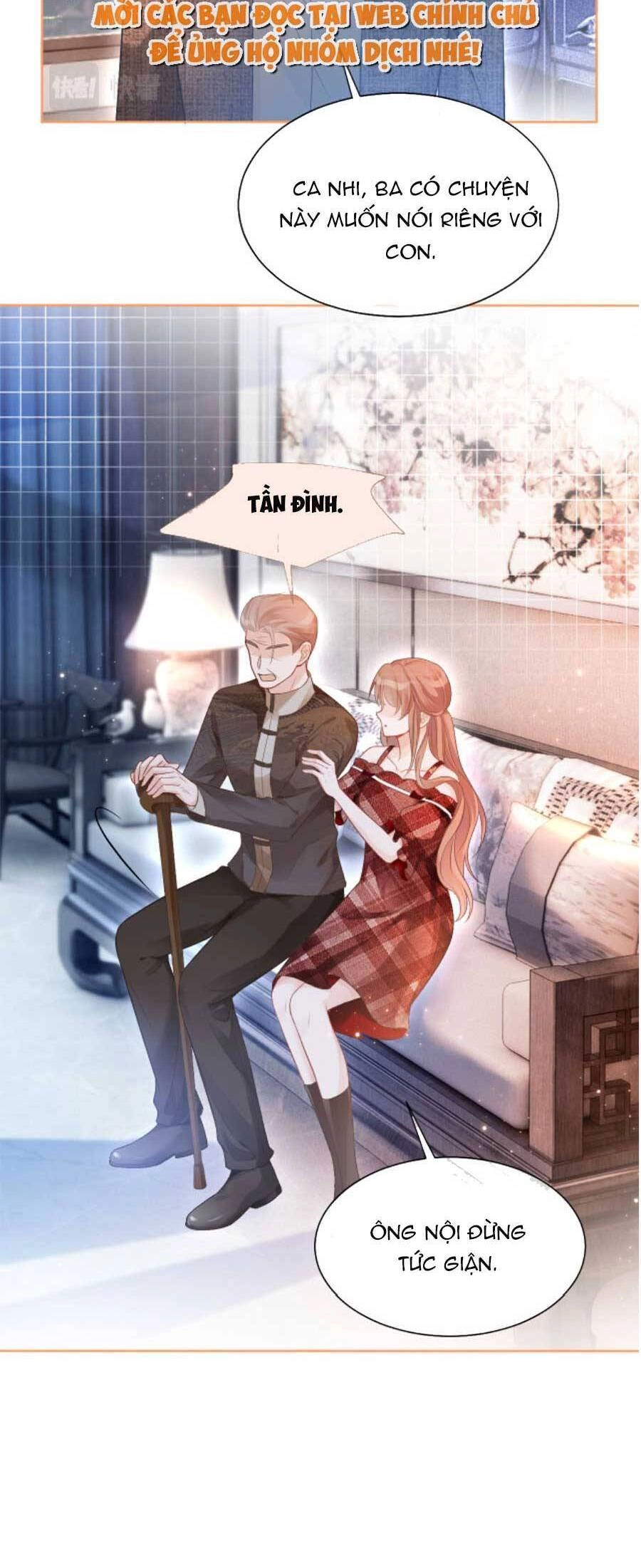 Được Các Anh Trai Chiều Chuộng Tôi Trở Nên Ngang Tàng Chapter 76 - 23