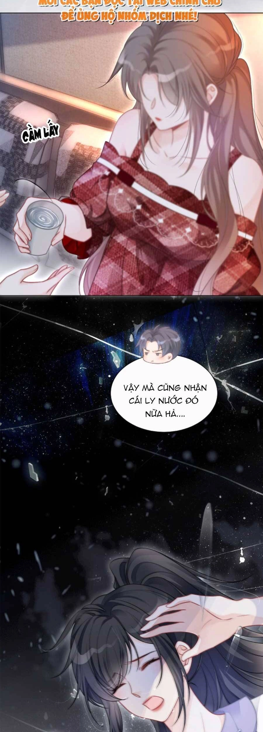 Được Các Anh Trai Chiều Chuộng Tôi Trở Nên Ngang Tàng Chapter 76 - 31