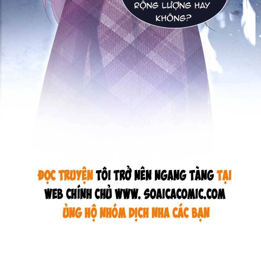 Được Các Anh Trai Chiều Chuộng Tôi Trở Nên Ngang Tàng Chapter 76 - 33