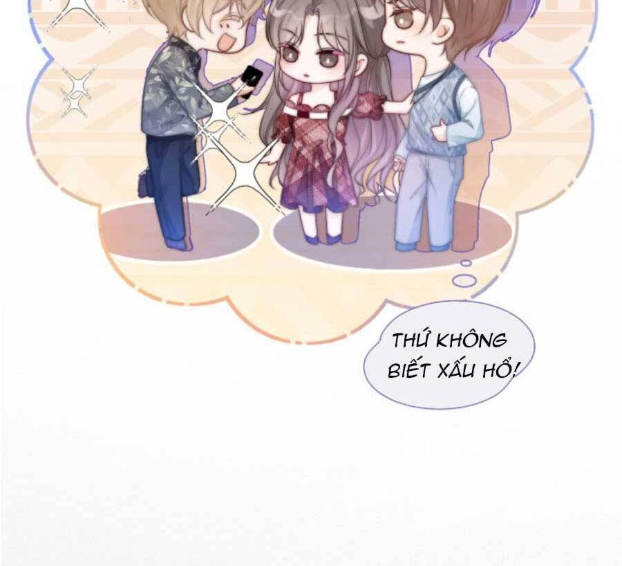 Được Các Anh Trai Chiều Chuộng Tôi Trở Nên Ngang Tàng Chapter 77 - 9