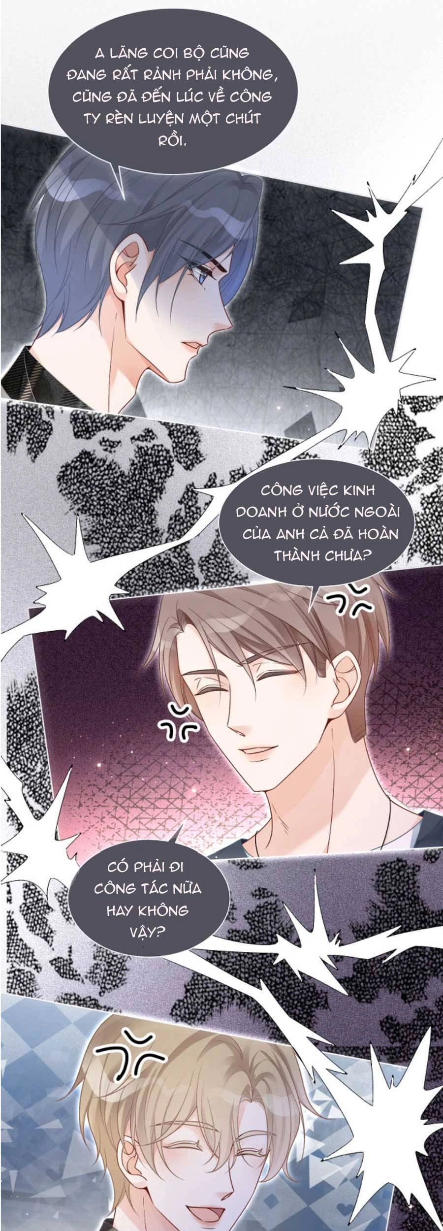 Được Các Anh Trai Chiều Chuộng Tôi Trở Nên Ngang Tàng Chapter 77 - 10