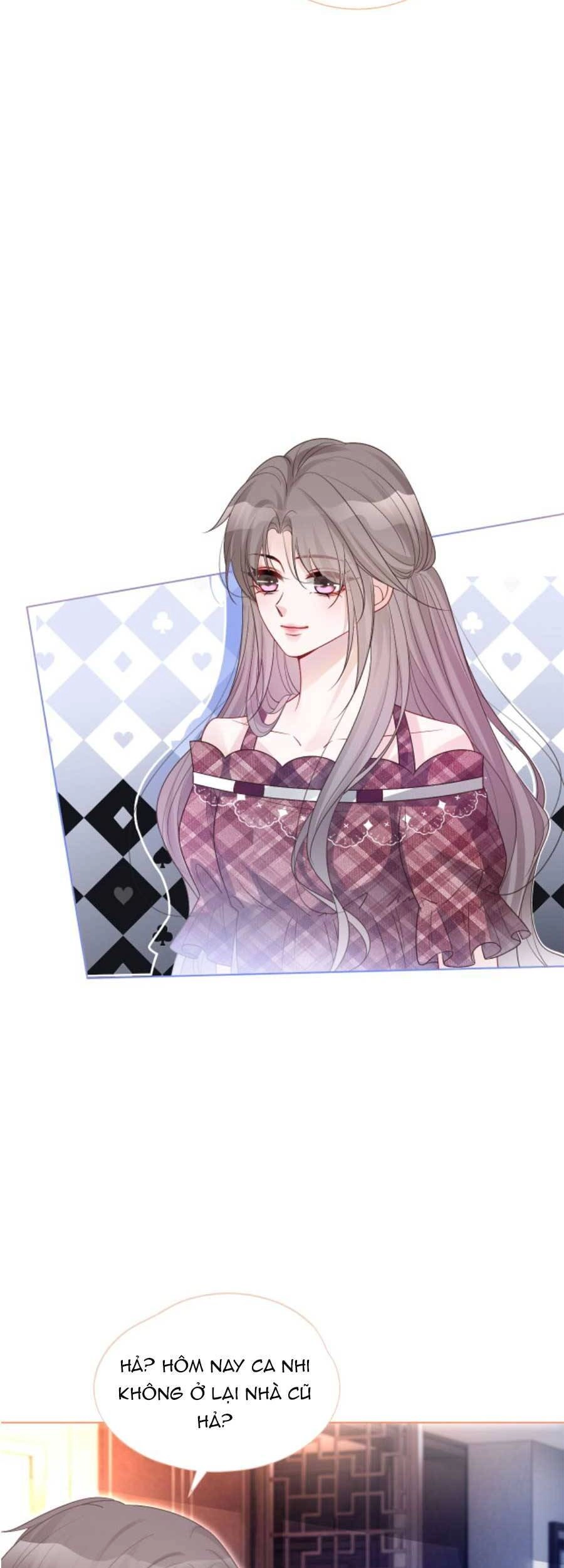 Được Các Anh Trai Chiều Chuộng Tôi Trở Nên Ngang Tàng Chapter 77 - 12