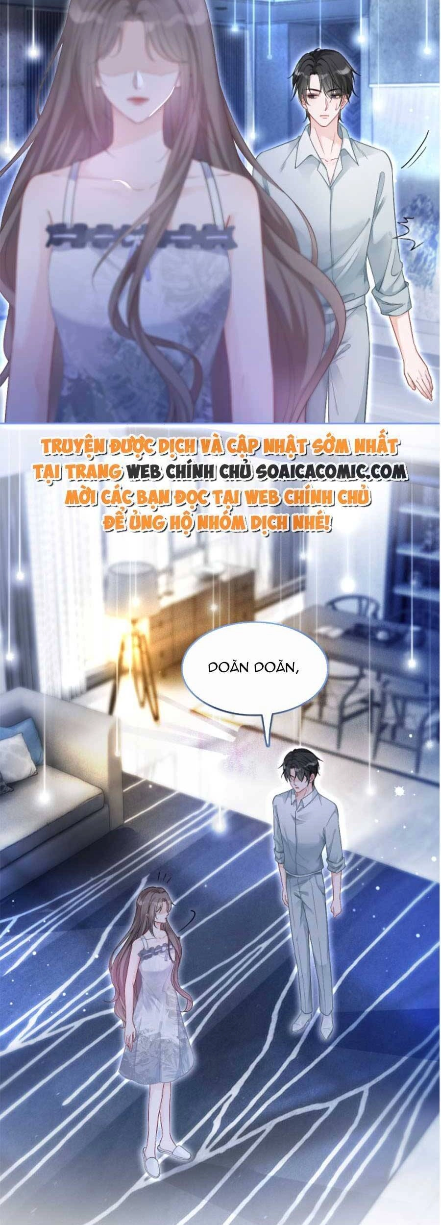 Được Các Anh Trai Chiều Chuộng Tôi Trở Nên Ngang Tàng Chapter 77 - 20