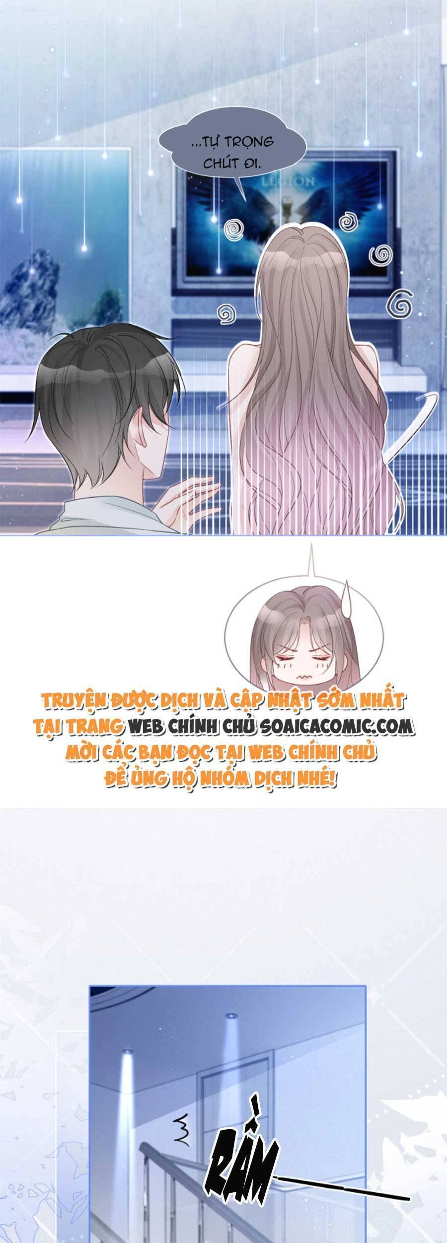 Được Các Anh Trai Chiều Chuộng Tôi Trở Nên Ngang Tàng Chapter 77 - 26