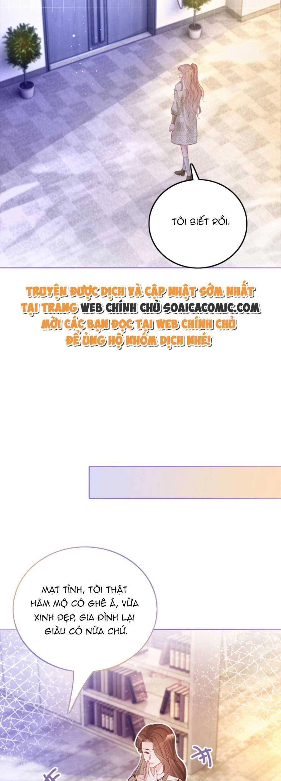 Được Các Anh Trai Chiều Chuộng Tôi Trở Nên Ngang Tàng Chapter 77 - 28