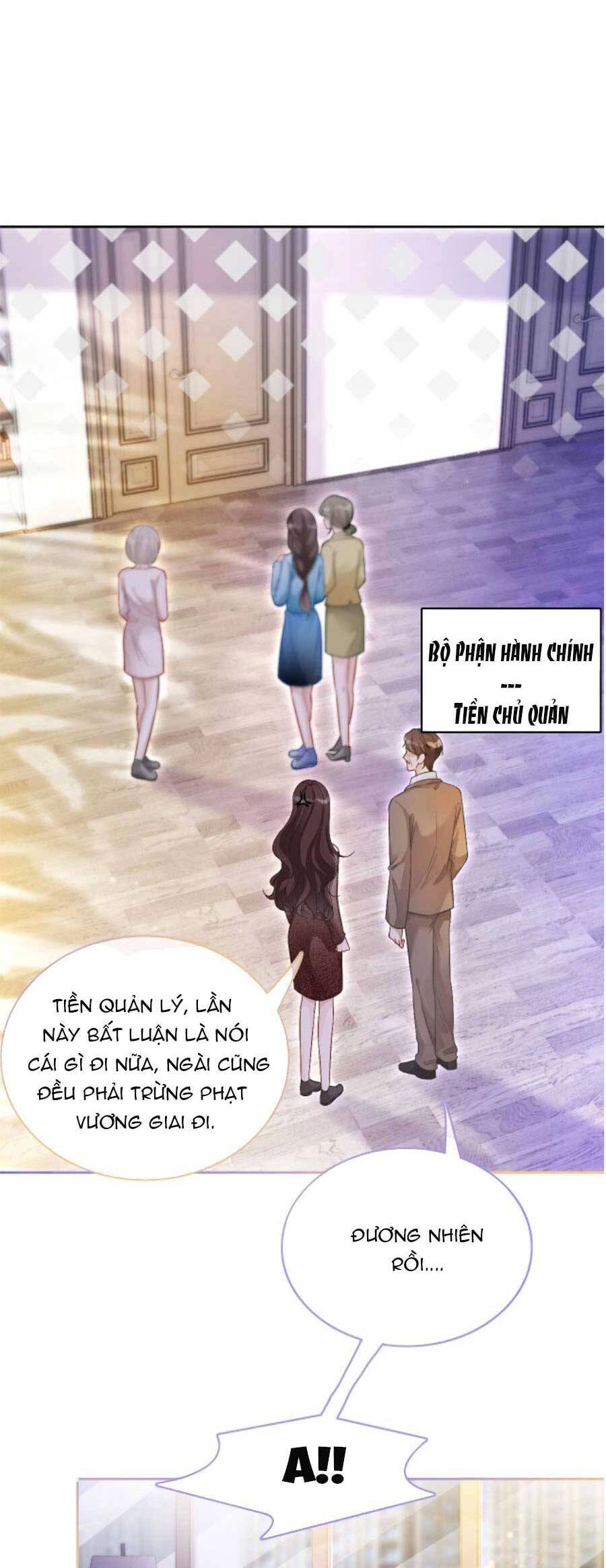 Được Các Anh Trai Chiều Chuộng Tôi Trở Nên Ngang Tàng Chapter 78 - 5