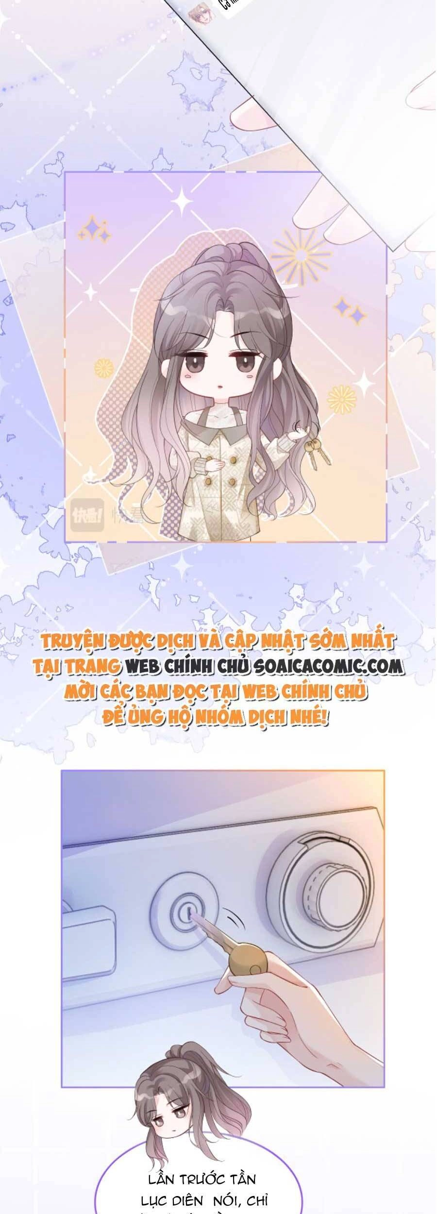 Được Các Anh Trai Chiều Chuộng Tôi Trở Nên Ngang Tàng Chapter 78 - 8