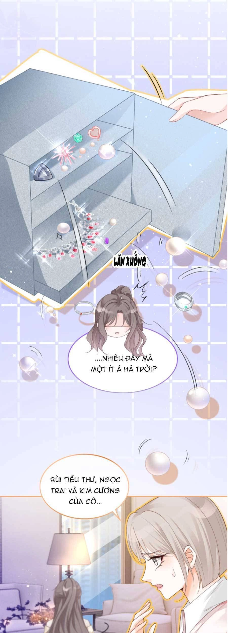 Được Các Anh Trai Chiều Chuộng Tôi Trở Nên Ngang Tàng Chapter 78 - 10