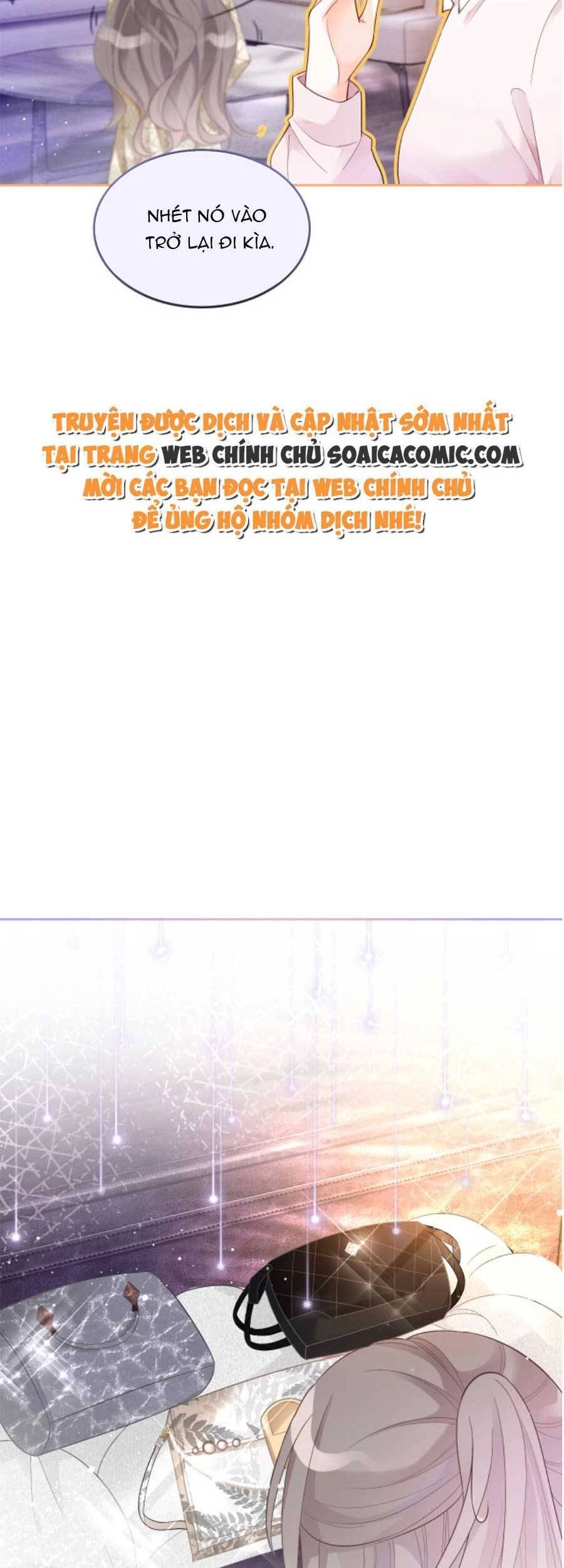 Được Các Anh Trai Chiều Chuộng Tôi Trở Nên Ngang Tàng Chapter 78 - 11