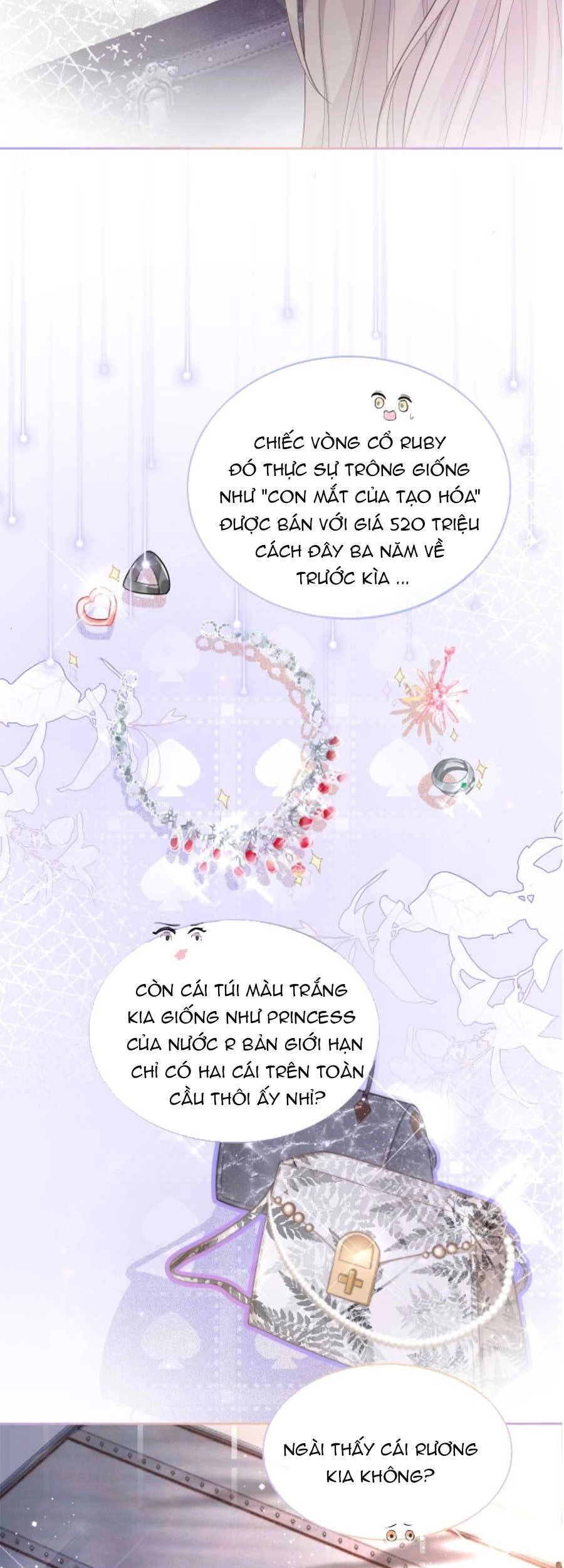 Được Các Anh Trai Chiều Chuộng Tôi Trở Nên Ngang Tàng Chapter 78 - 12