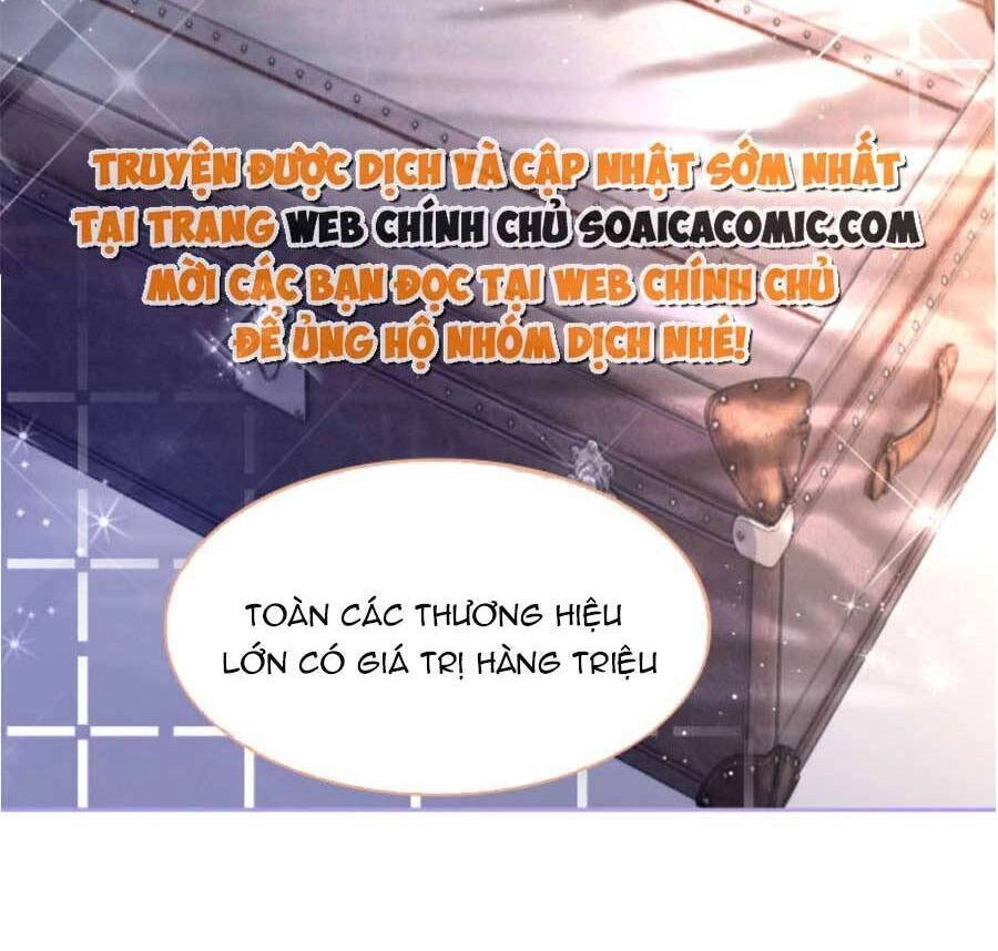 Được Các Anh Trai Chiều Chuộng Tôi Trở Nên Ngang Tàng Chapter 78 - 13