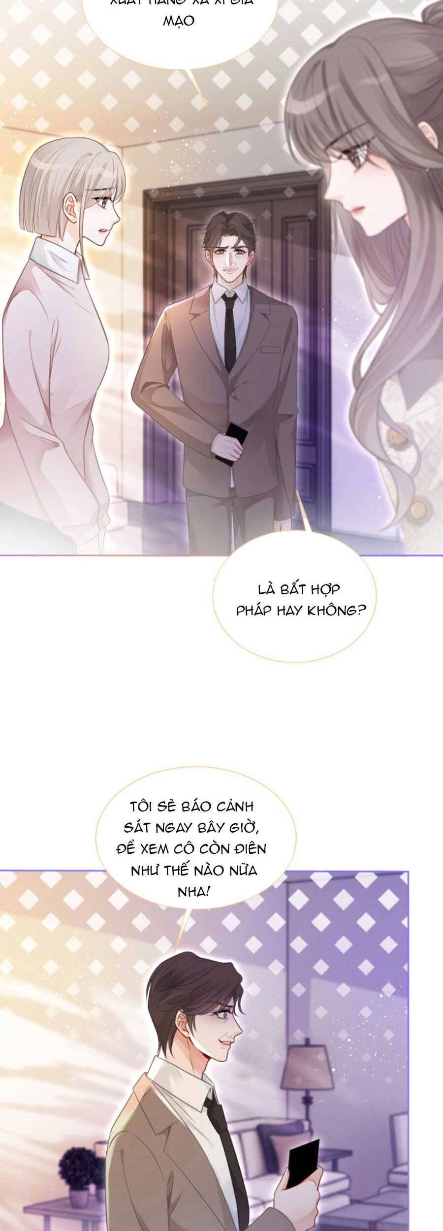 Được Các Anh Trai Chiều Chuộng Tôi Trở Nên Ngang Tàng Chapter 78 - 15