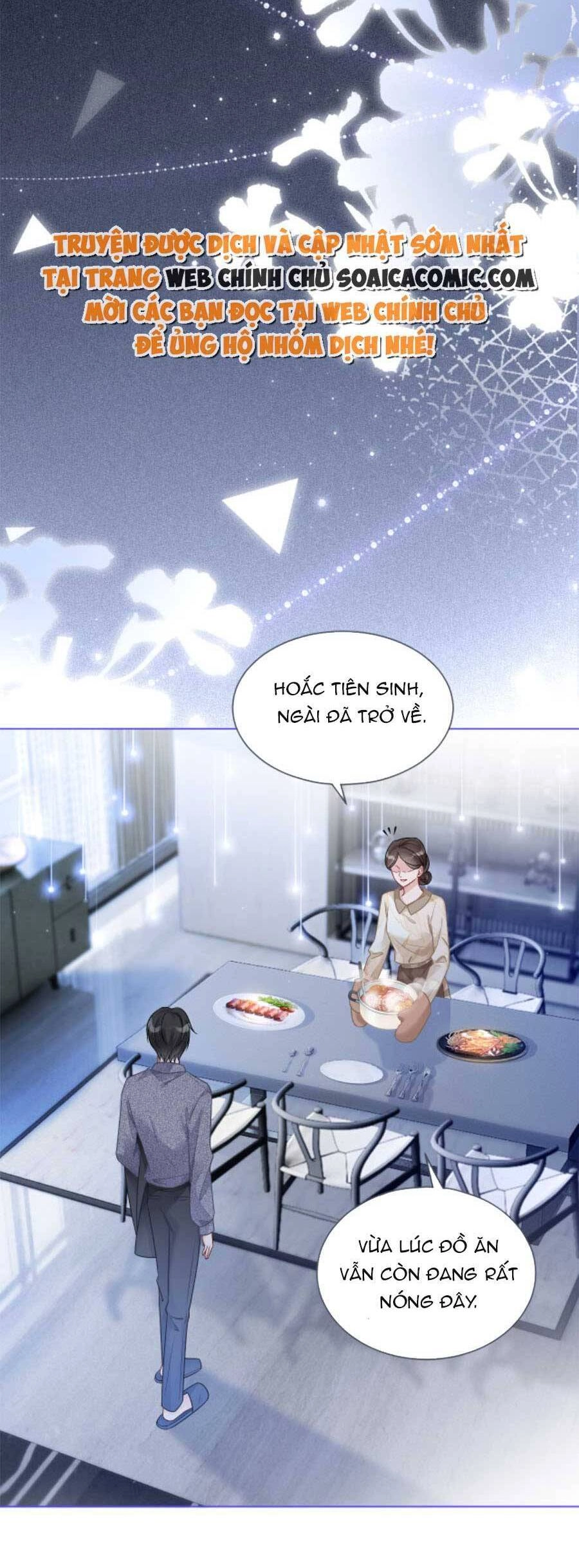 Được Các Anh Trai Chiều Chuộng Tôi Trở Nên Ngang Tàng Chapter 78 - 25