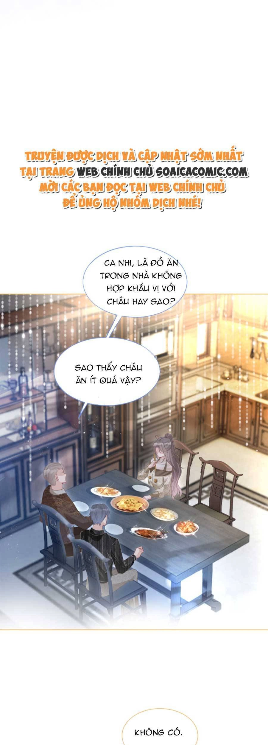 Được Các Anh Trai Chiều Chuộng Tôi Trở Nên Ngang Tàng Chapter 78 - 30