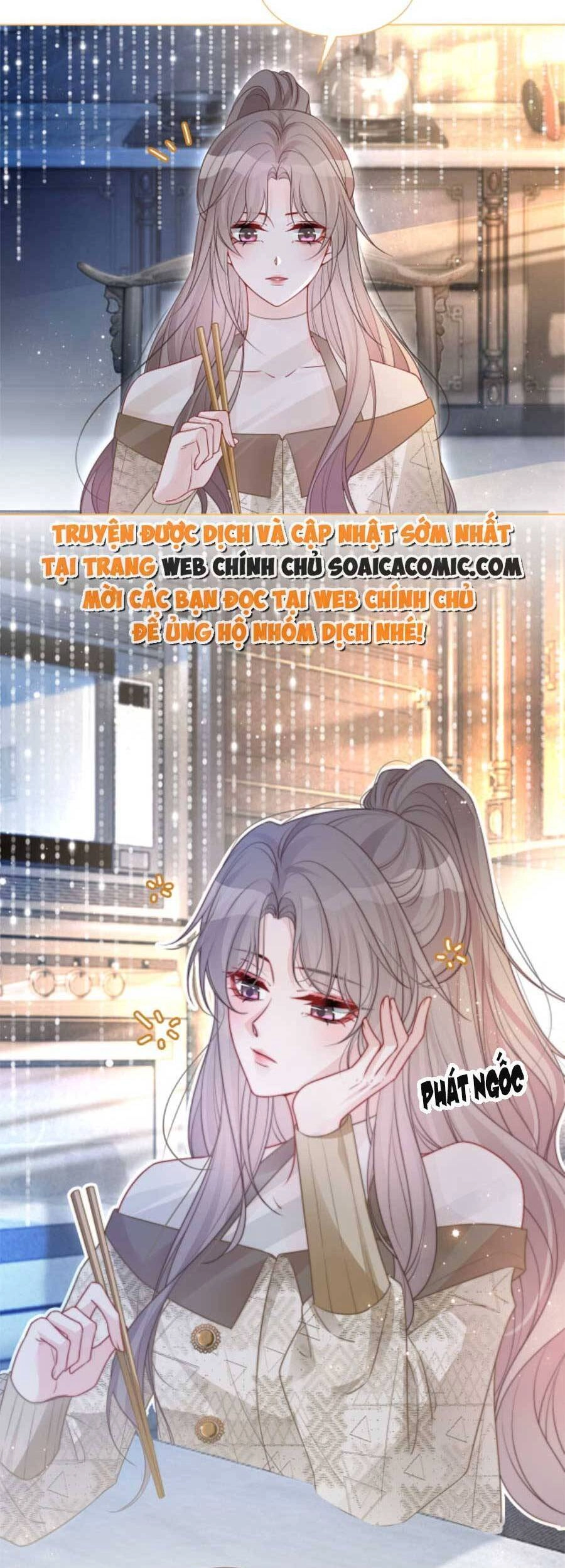 Được Các Anh Trai Chiều Chuộng Tôi Trở Nên Ngang Tàng Chapter 78 - 31