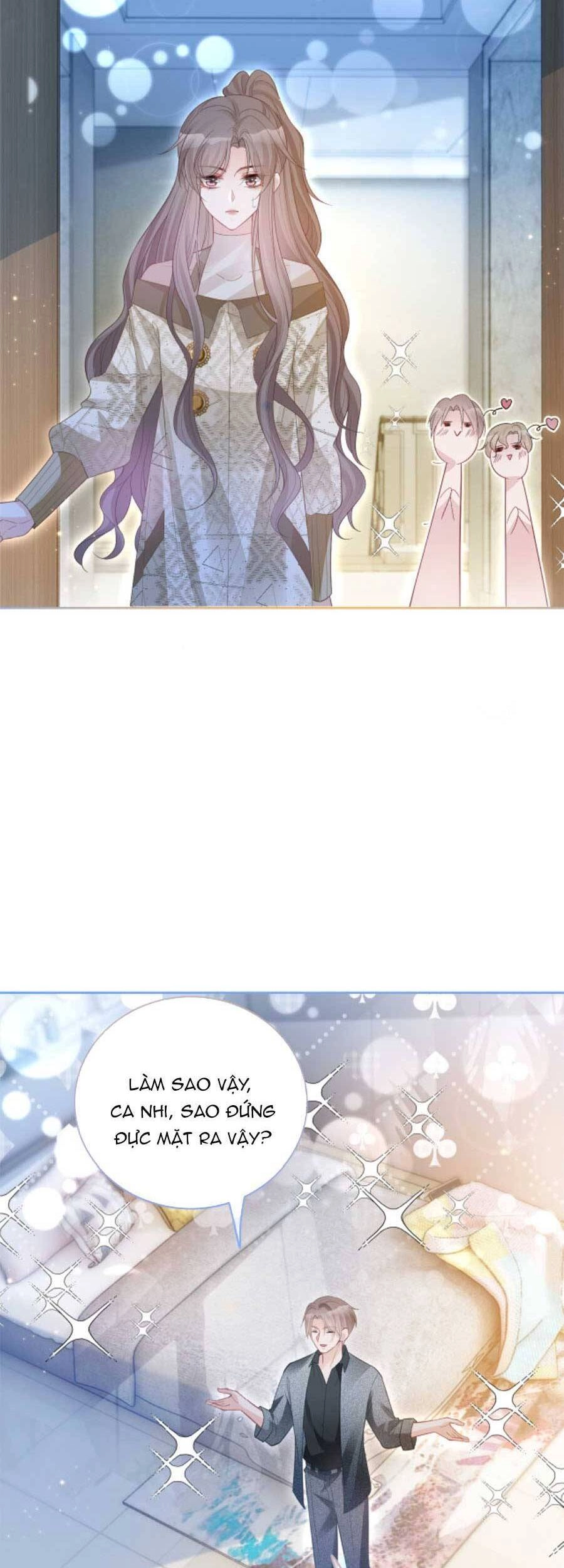 Được Các Anh Trai Chiều Chuộng Tôi Trở Nên Ngang Tàng Chapter 79 - 3