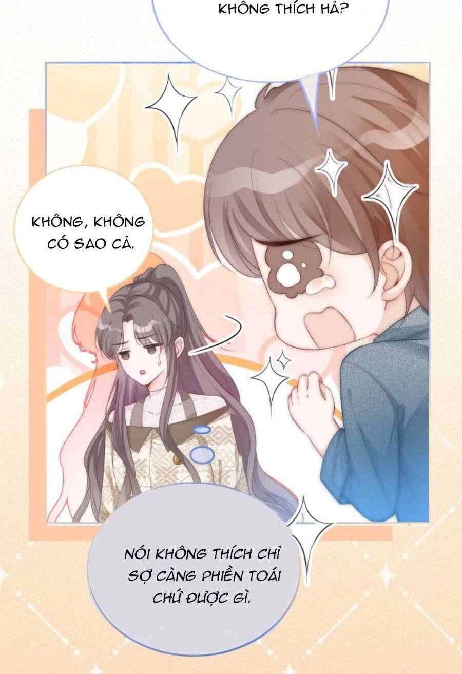 Được Các Anh Trai Chiều Chuộng Tôi Trở Nên Ngang Tàng Chapter 79 - 5