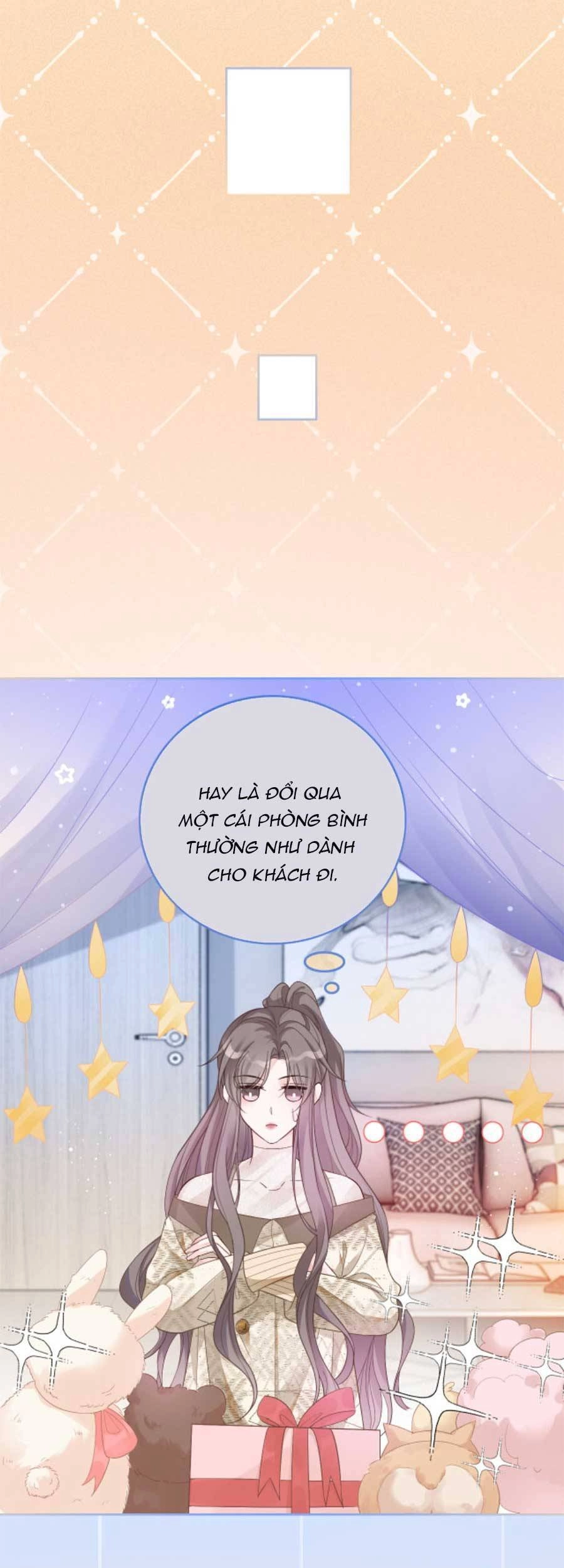 Được Các Anh Trai Chiều Chuộng Tôi Trở Nên Ngang Tàng Chapter 79 - 6