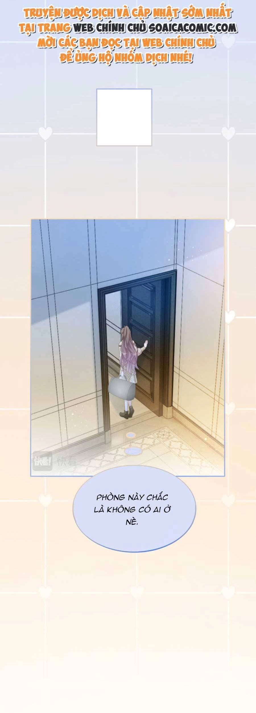 Được Các Anh Trai Chiều Chuộng Tôi Trở Nên Ngang Tàng Chapter 79 - 7