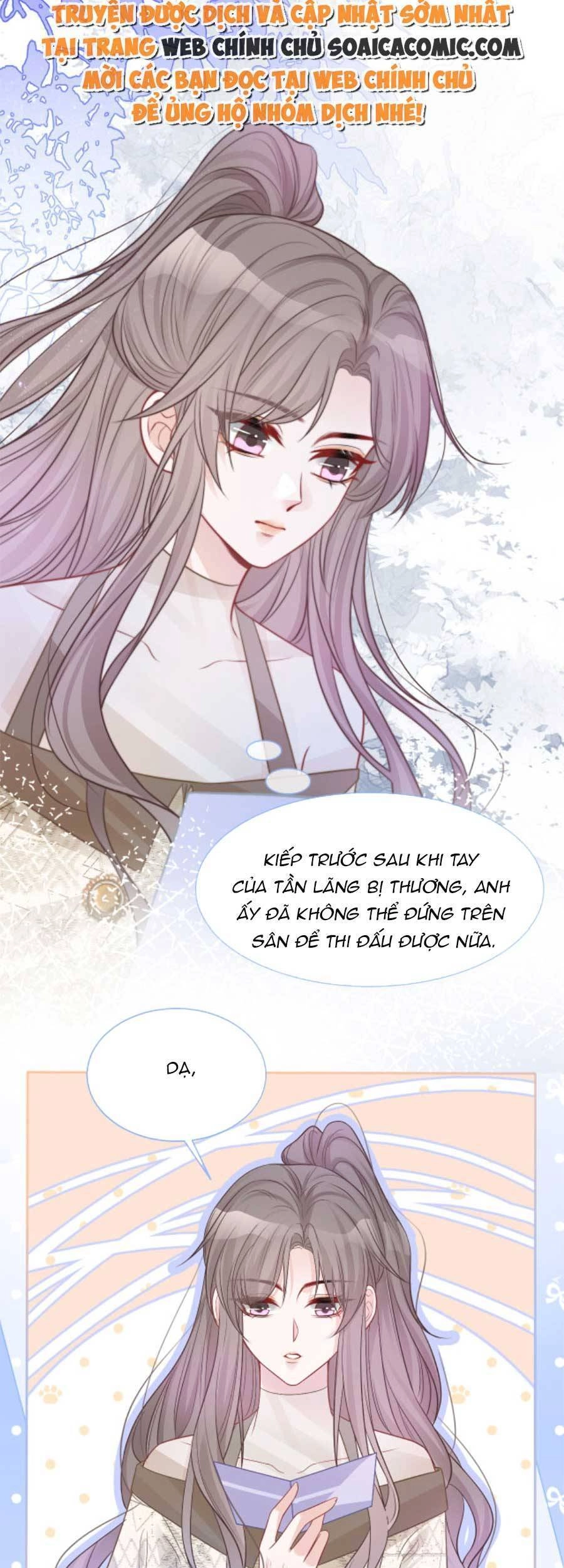 Được Các Anh Trai Chiều Chuộng Tôi Trở Nên Ngang Tàng Chapter 79 - 10