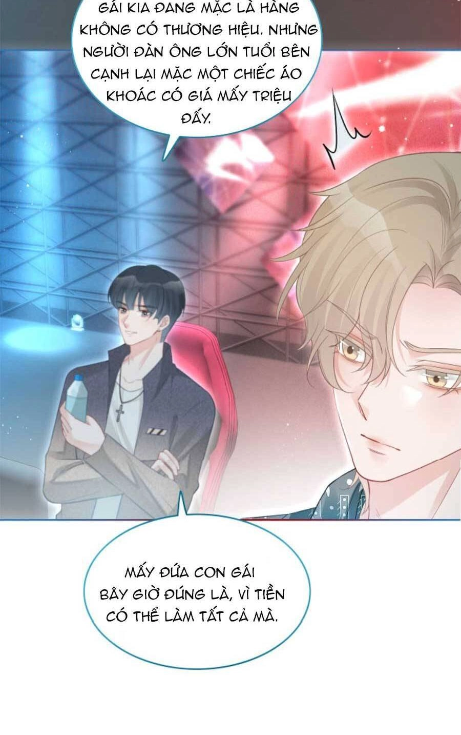 Được Các Anh Trai Chiều Chuộng Tôi Trở Nên Ngang Tàng Chapter 79 - 13