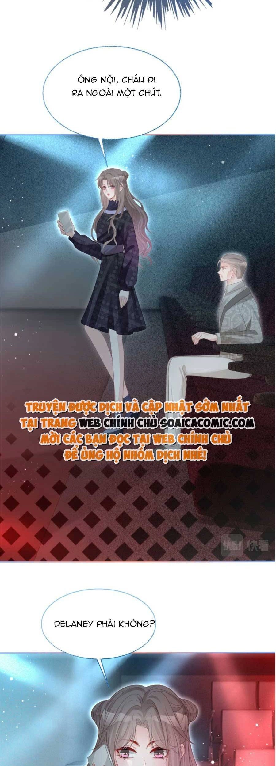 Được Các Anh Trai Chiều Chuộng Tôi Trở Nên Ngang Tàng Chapter 79 - 16