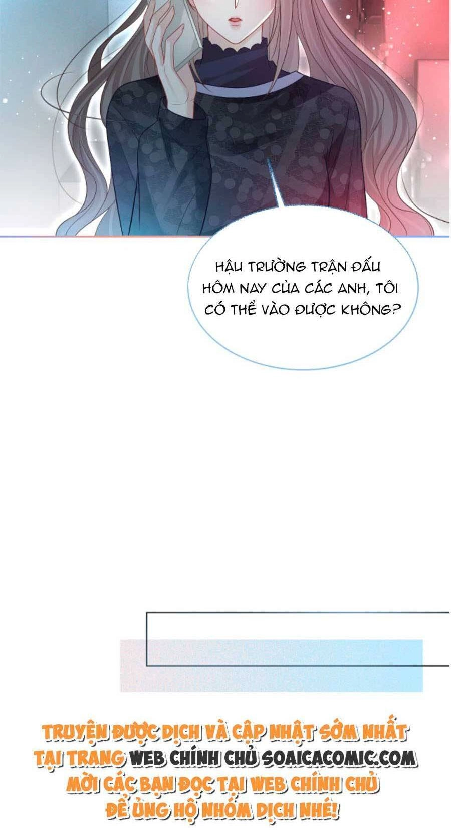 Được Các Anh Trai Chiều Chuộng Tôi Trở Nên Ngang Tàng Chapter 79 - 17