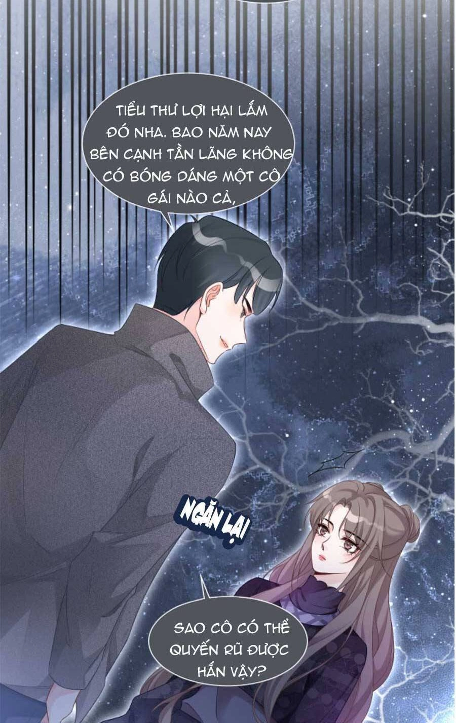 Được Các Anh Trai Chiều Chuộng Tôi Trở Nên Ngang Tàng Chapter 79 - 21