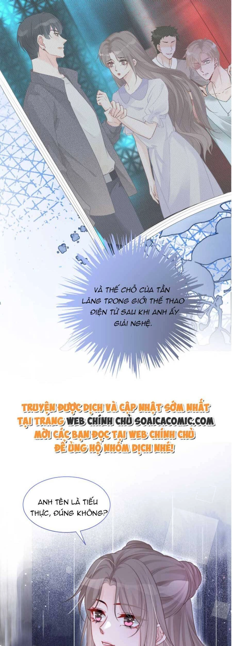 Được Các Anh Trai Chiều Chuộng Tôi Trở Nên Ngang Tàng Chapter 79 - 23