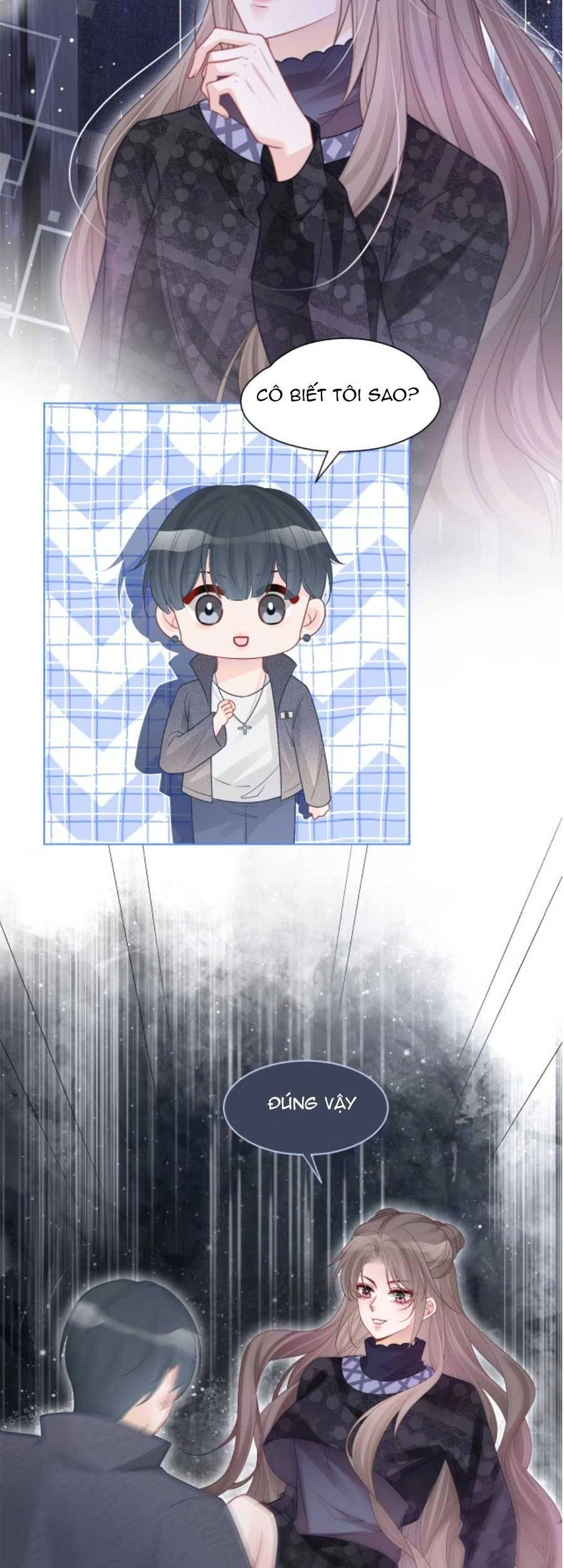 Được Các Anh Trai Chiều Chuộng Tôi Trở Nên Ngang Tàng Chapter 79 - 24