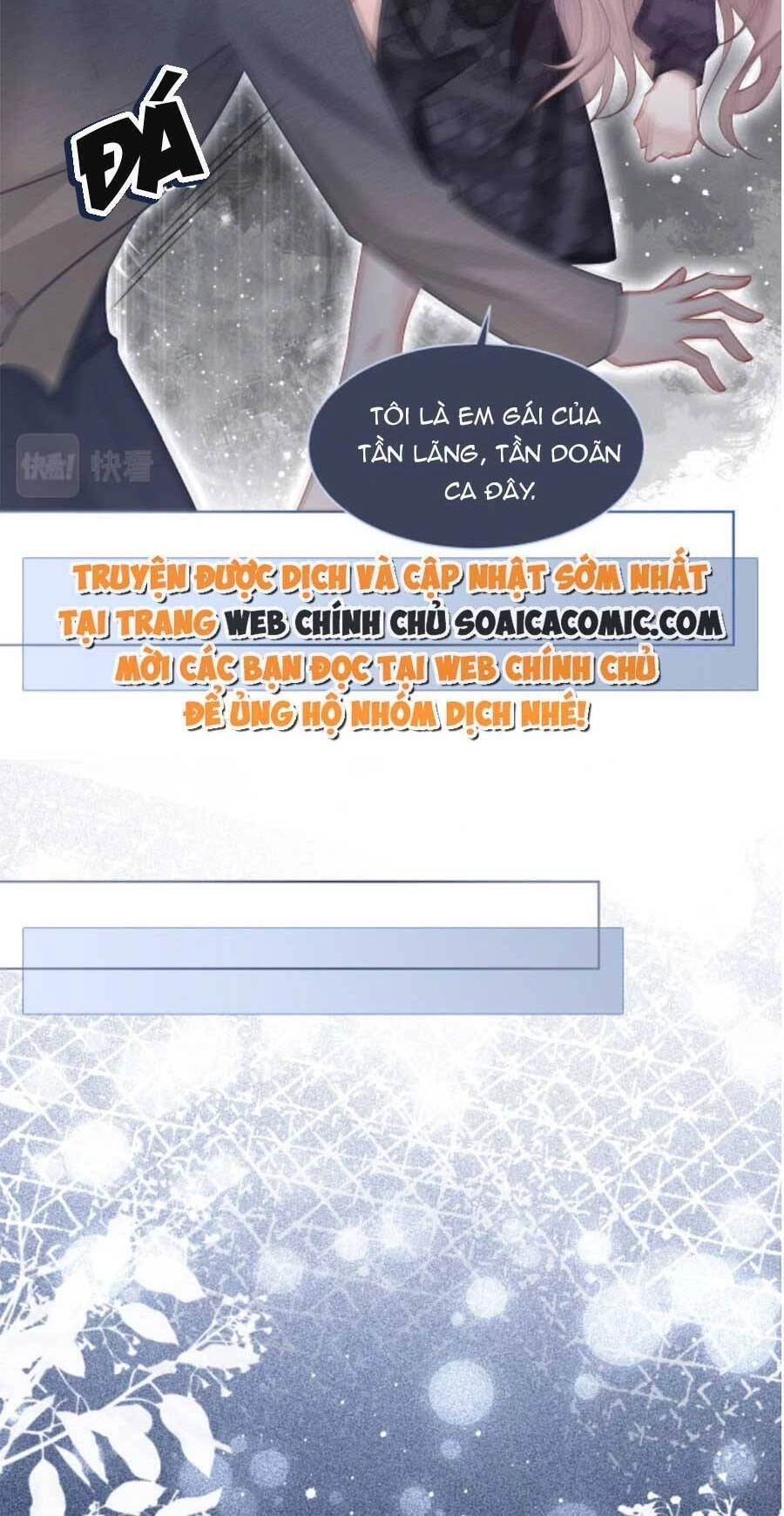 Được Các Anh Trai Chiều Chuộng Tôi Trở Nên Ngang Tàng Chapter 79 - 25