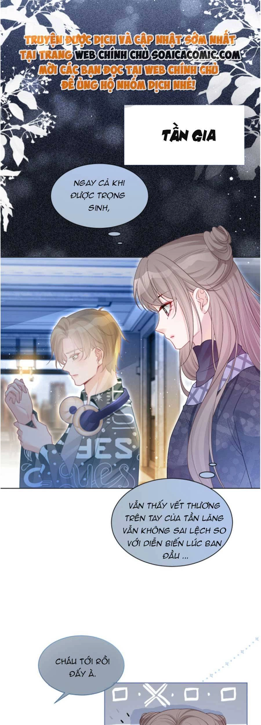 Được Các Anh Trai Chiều Chuộng Tôi Trở Nên Ngang Tàng Chapter 79 - 26