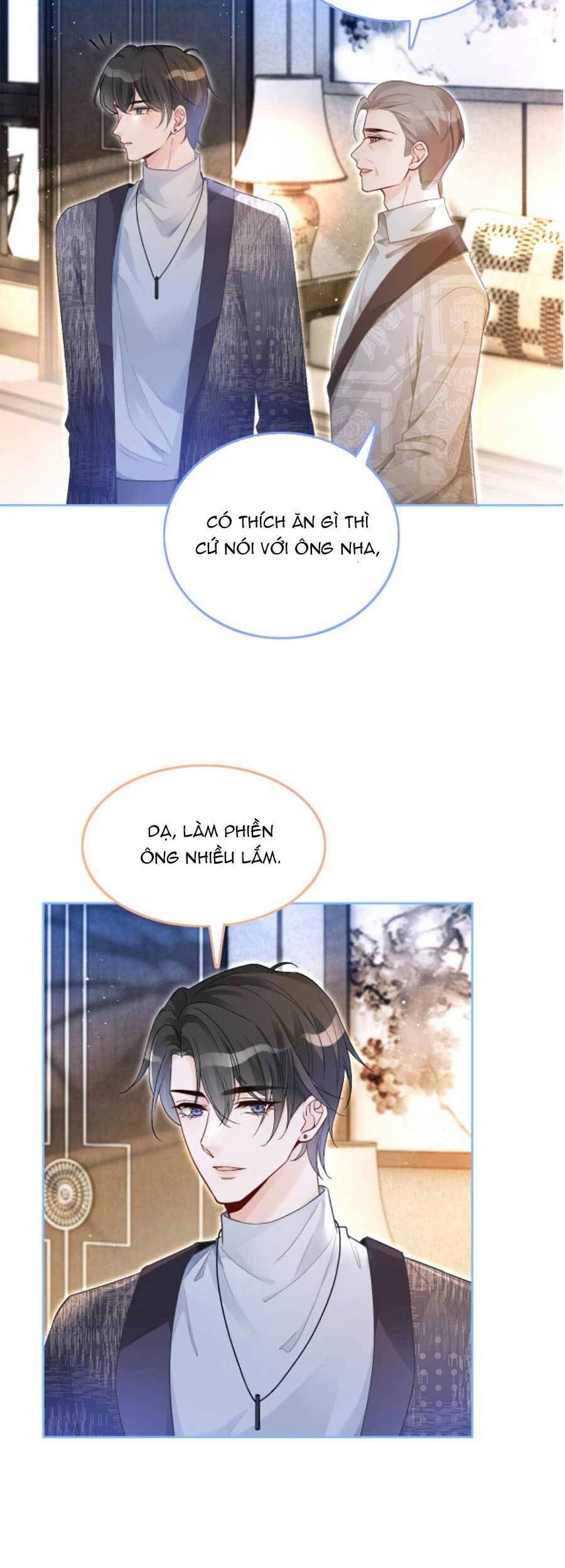 Được Các Anh Trai Chiều Chuộng Tôi Trở Nên Ngang Tàng Chapter 80 - 3