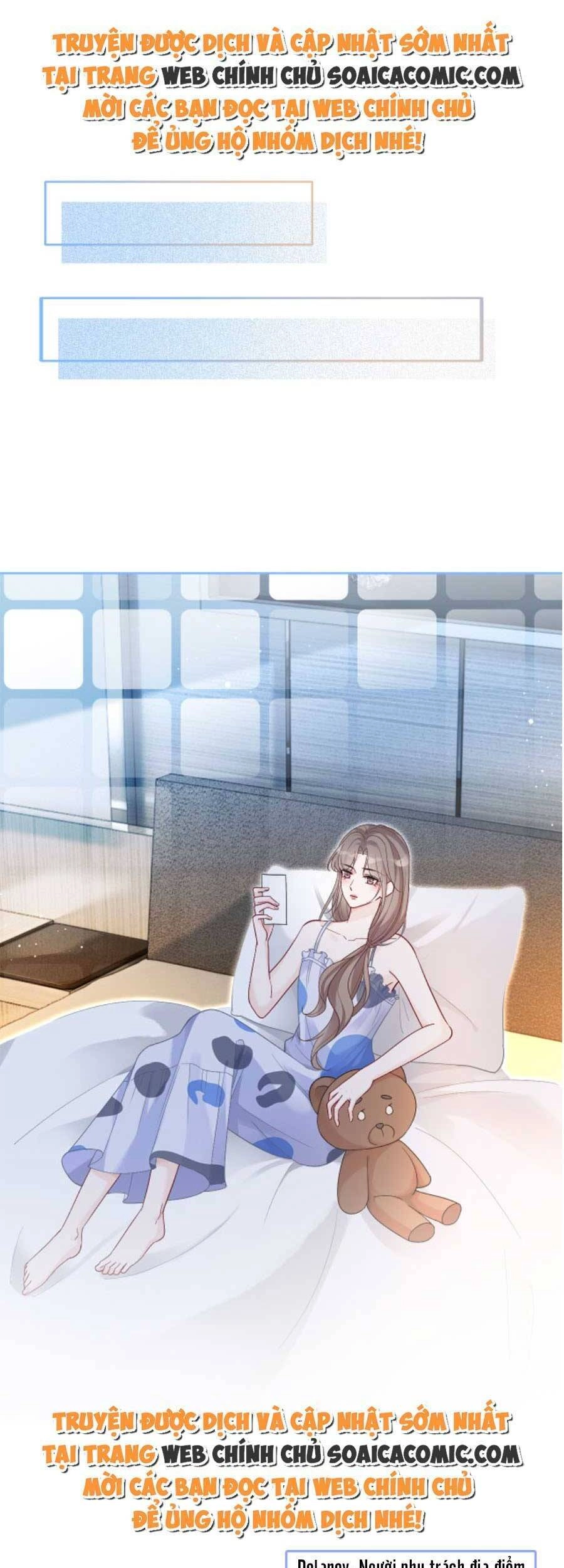 Được Các Anh Trai Chiều Chuộng Tôi Trở Nên Ngang Tàng Chapter 80 - 4