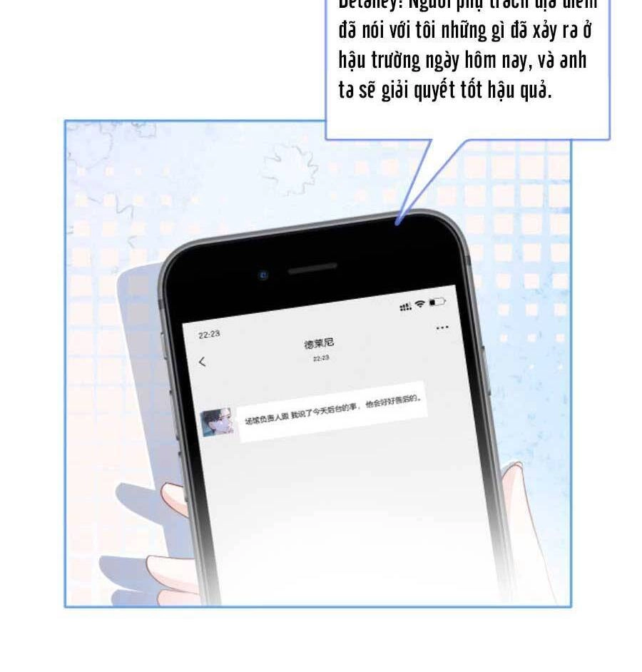 Được Các Anh Trai Chiều Chuộng Tôi Trở Nên Ngang Tàng Chapter 80 - 5