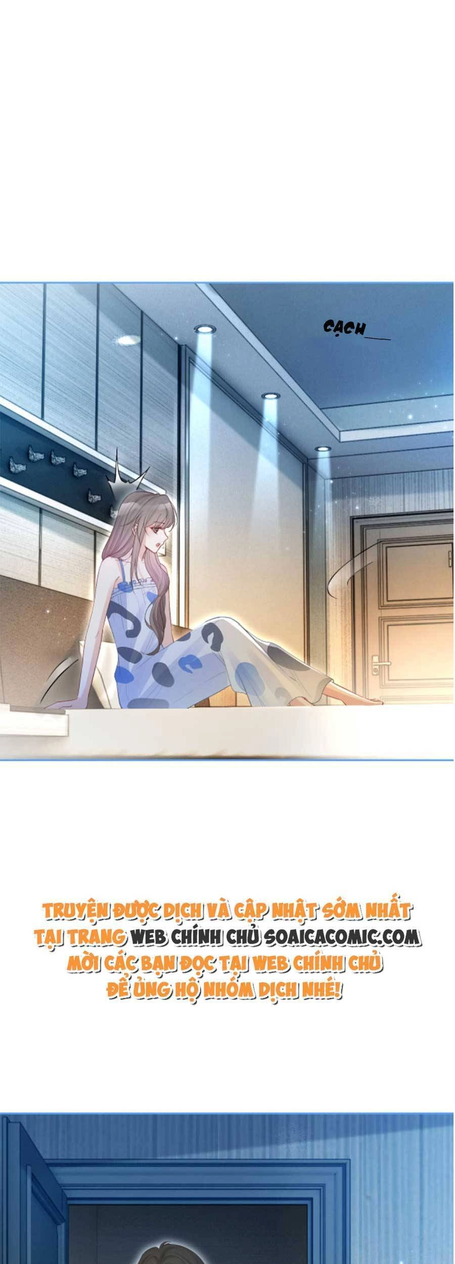 Được Các Anh Trai Chiều Chuộng Tôi Trở Nên Ngang Tàng Chapter 80 - 6