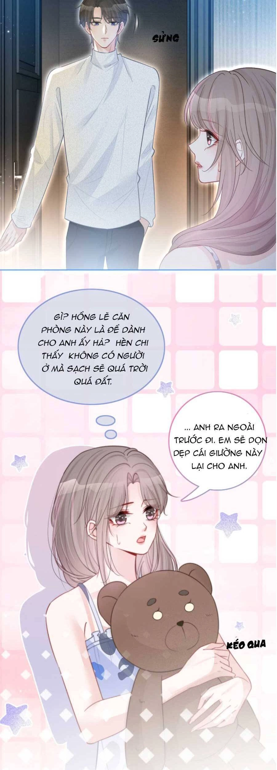 Được Các Anh Trai Chiều Chuộng Tôi Trở Nên Ngang Tàng Chapter 80 - 7