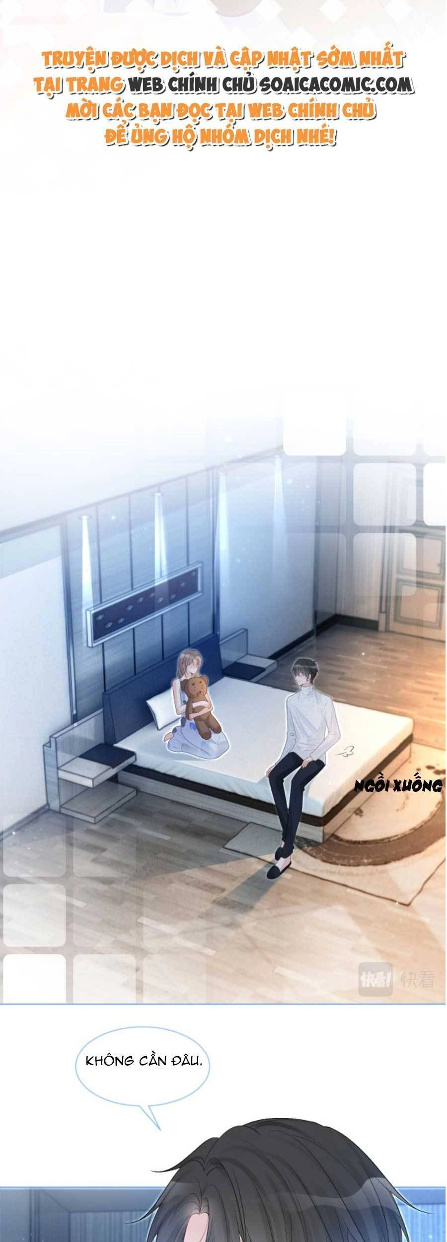 Được Các Anh Trai Chiều Chuộng Tôi Trở Nên Ngang Tàng Chapter 80 - 8