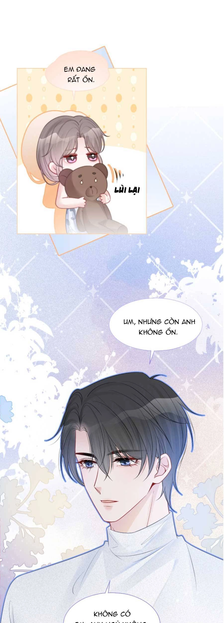 Được Các Anh Trai Chiều Chuộng Tôi Trở Nên Ngang Tàng Chapter 80 - 10