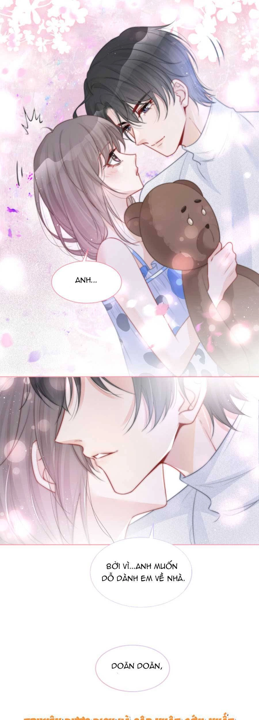 Được Các Anh Trai Chiều Chuộng Tôi Trở Nên Ngang Tàng Chapter 80 - 14