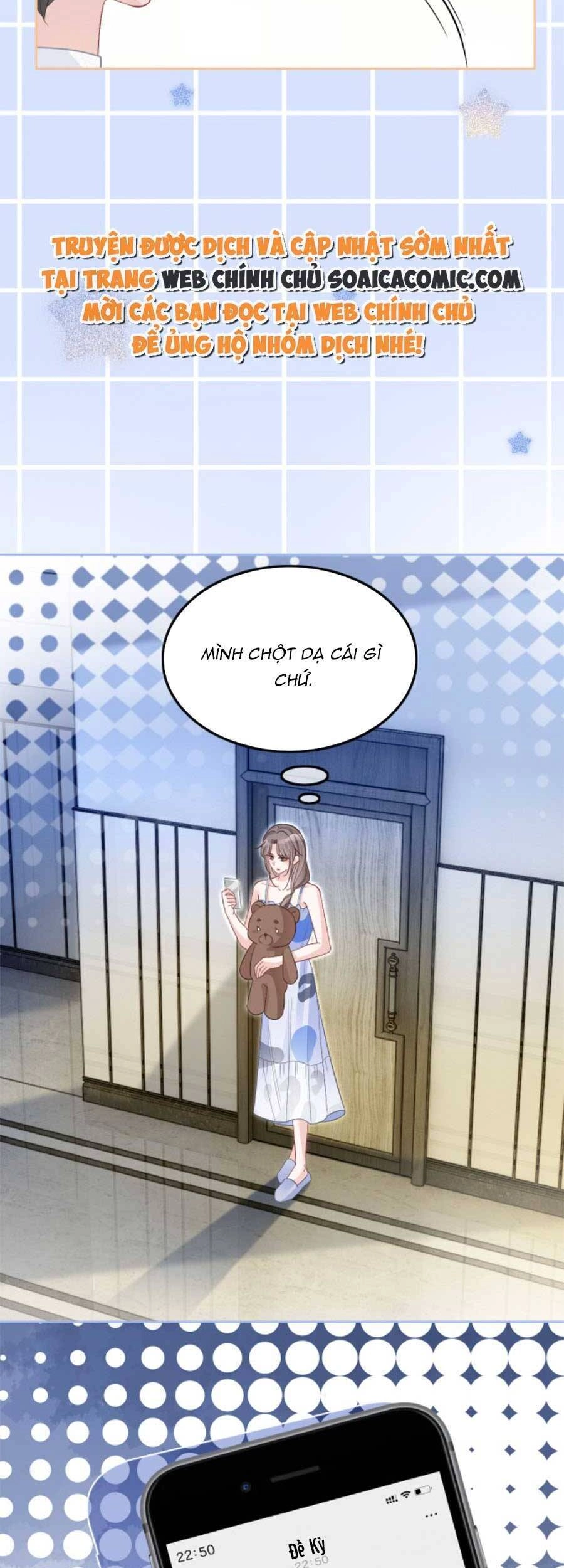 Được Các Anh Trai Chiều Chuộng Tôi Trở Nên Ngang Tàng Chapter 80 - 16