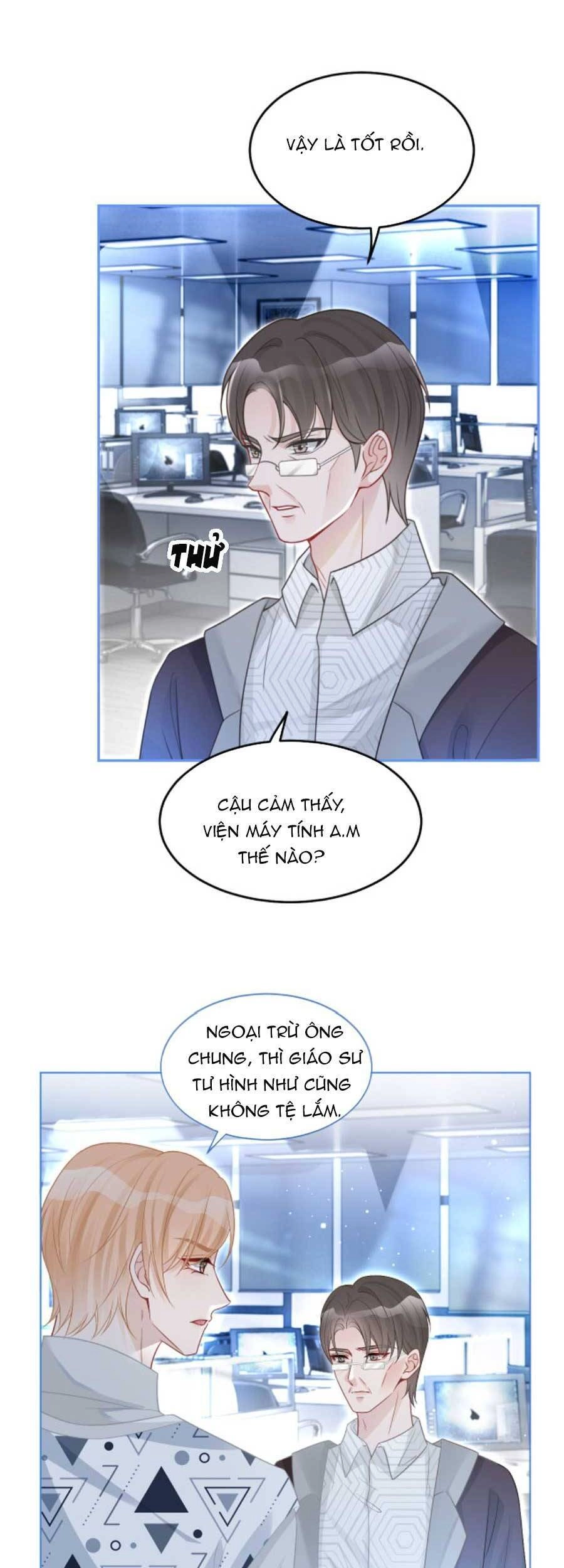 Được Các Anh Trai Chiều Chuộng Tôi Trở Nên Ngang Tàng Chapter 80 - 20