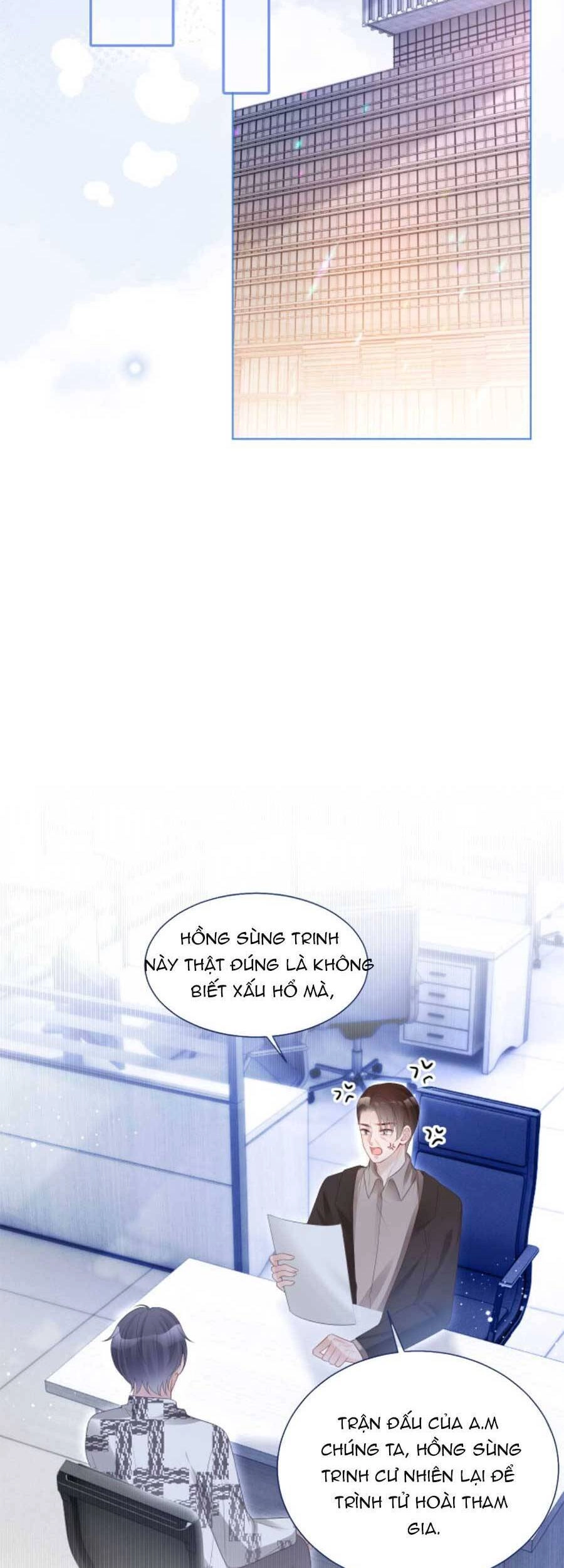 Được Các Anh Trai Chiều Chuộng Tôi Trở Nên Ngang Tàng Chapter 80 - 23