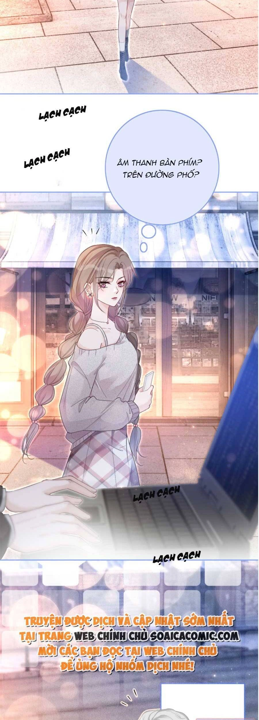 Được Các Anh Trai Chiều Chuộng Tôi Trở Nên Ngang Tàng Chapter 80 - 28