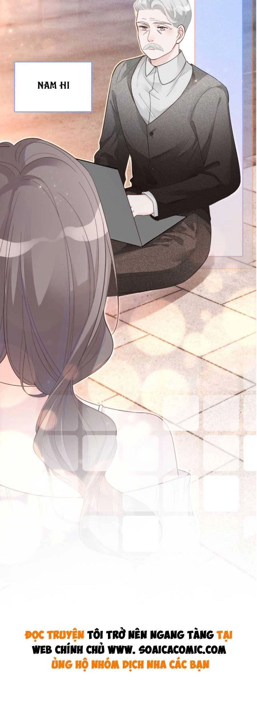 Được Các Anh Trai Chiều Chuộng Tôi Trở Nên Ngang Tàng Chapter 80 - 29